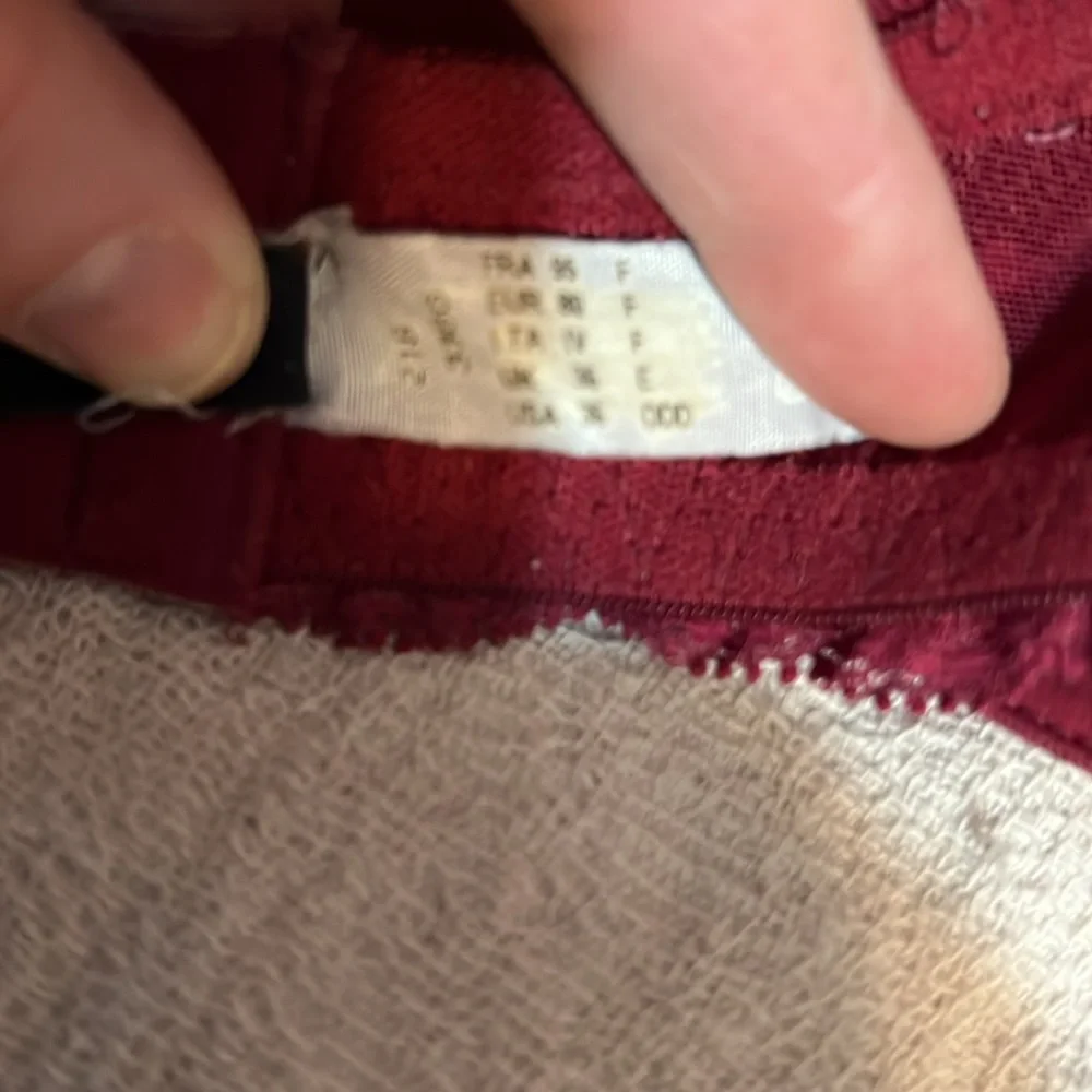 Chantelle Bra Size 36DDD/36F - Picture 7 of 7